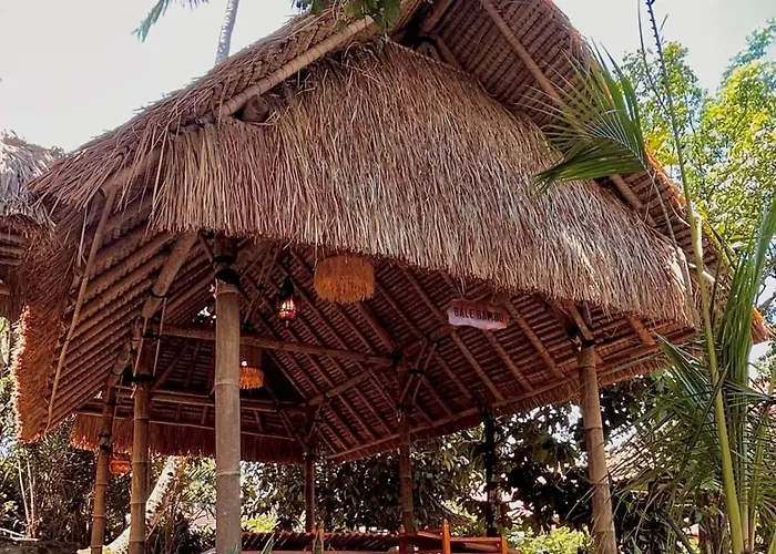 Balikaru Living Lodge Penebel