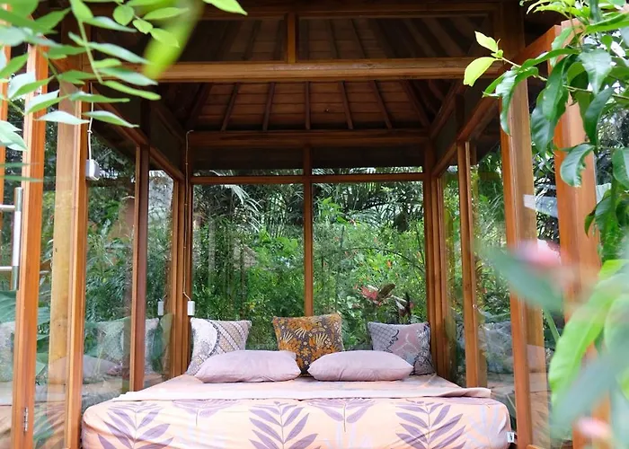 Balikaru Living * Penebel