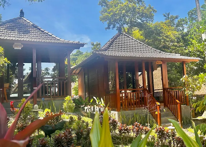 Balikaru Living * Penebel